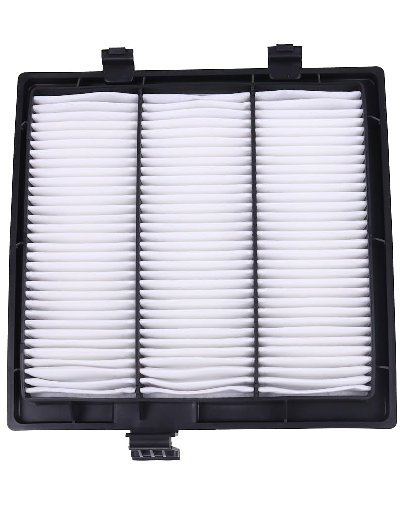 FridayParts Cabin Air Filter YA00001490 Compatible for Isuzu